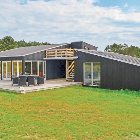 Gorgeous In With House Sea View