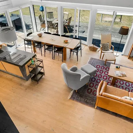 Amazing In Ferienhaus Ebeltoft