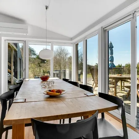 Ferienhaus Amazing In *