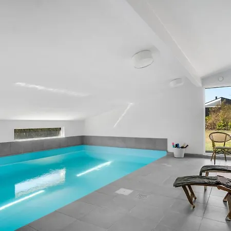 Amazing In Ferienhaus *