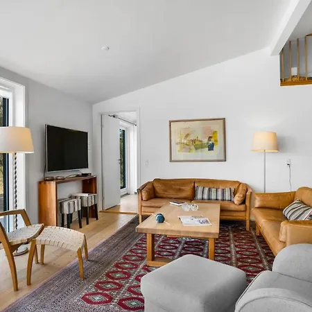 Amazing In Ferienhaus Ebeltoft