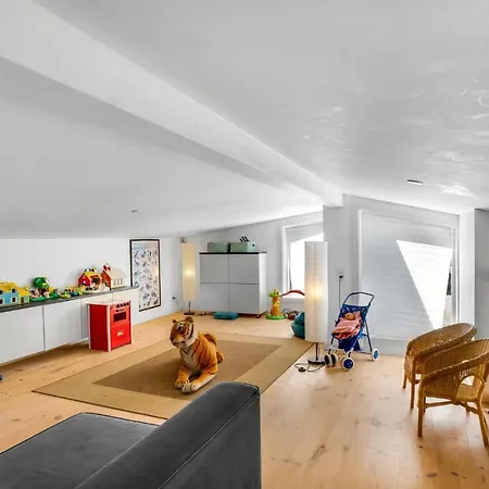 Amazing In * Ebeltoft