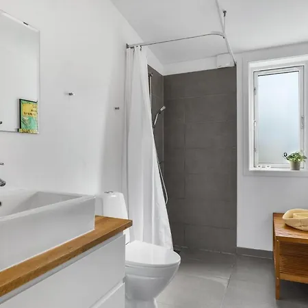 Holiday home Gorgeous In With House Sea View