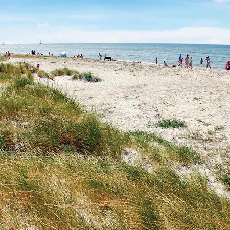 Amazing In Ferienhaus