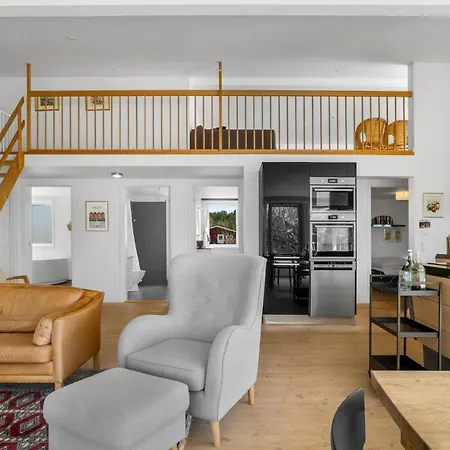 Amazing In Ferienhaus