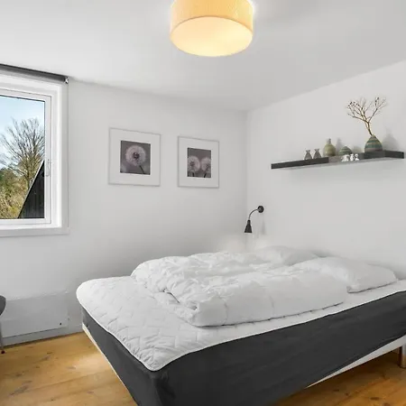 Gorgeous In With House Sea View Ebeltoft