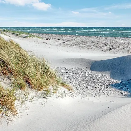 Fantastiskt Hem I Semesterbostad Ebeltoft