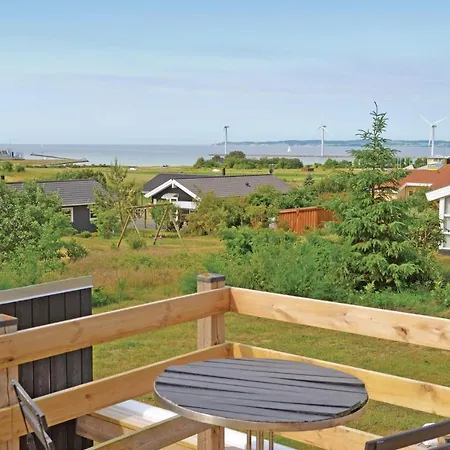 Ferienhaus Amazing In *