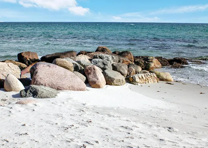 Amazing In Ebeltoft